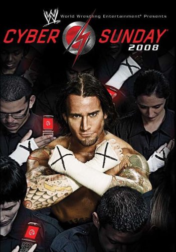Cyber Sunday 2008: Phoenix, Az [DVD]