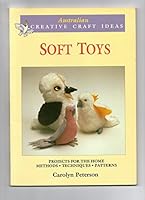 Soft Toys 1863251103 Book Cover