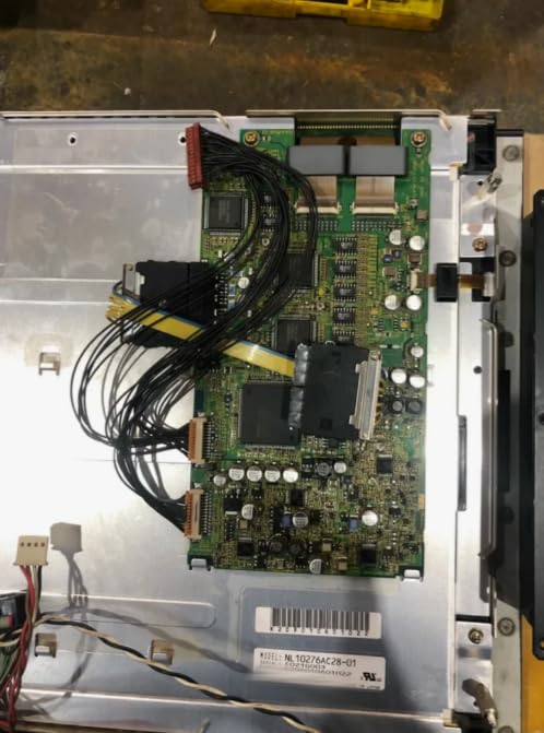 Image of NL10276AC28-01 14.1 inch LCD Display Screen 1024x768
