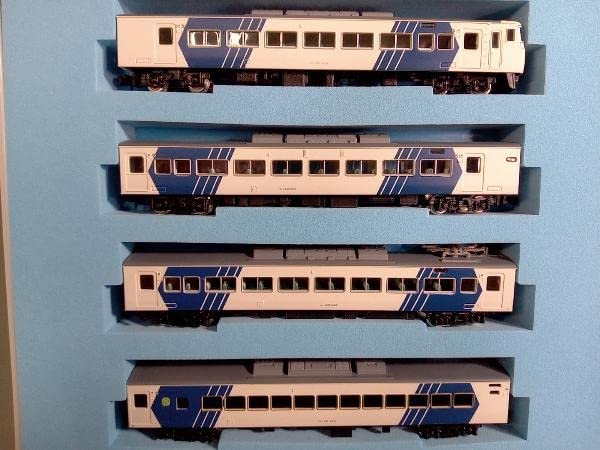 Nゲージ Amazon | TOMIX Nゲージ EF63 1次形 青色 セット 92167 鉄道模型