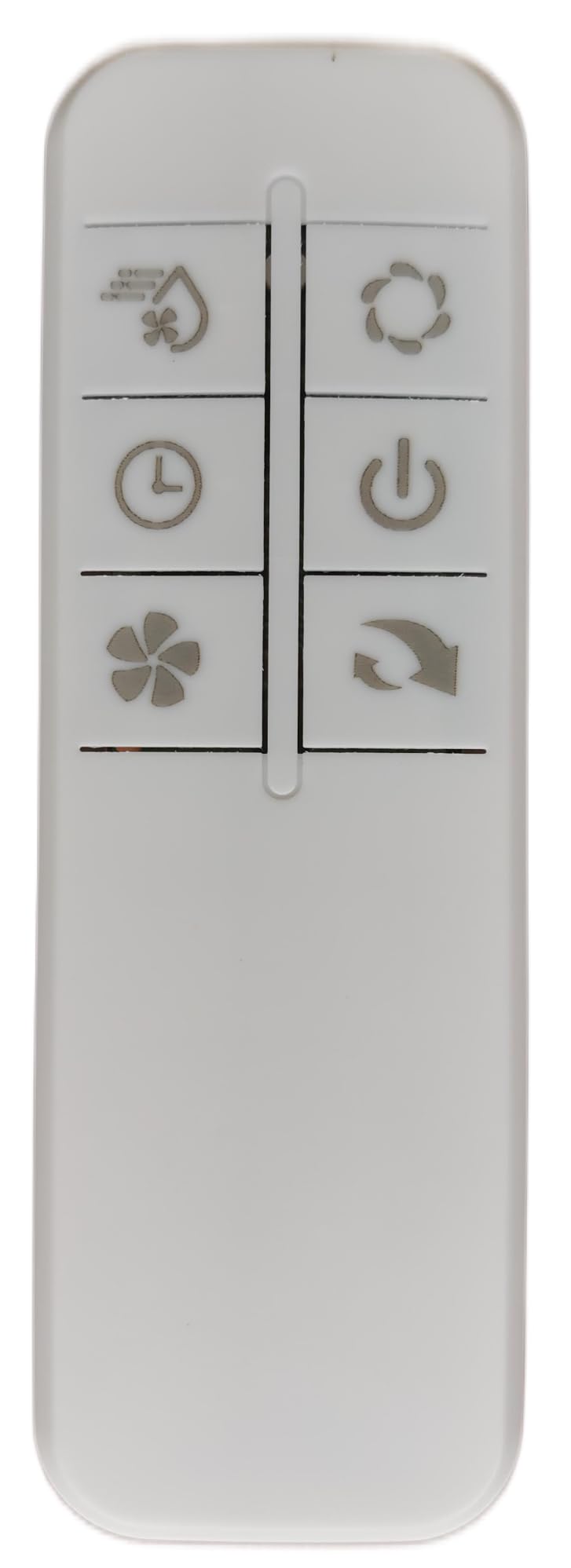 O'FRESH Ventilateur brumisateur sur Pied 125 cm – Puissant & Silencieux – Oscillation Automatique – 3 Vitesses – Intérieur – Idéal Maison, Bureau, Chambre - Rafraichit instantanémant