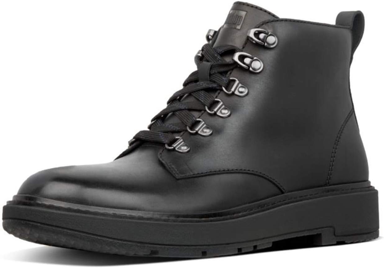 fitflop skandi leather boots