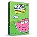 Lot of 3- (6-ct.) Boxes JOLLY RANCHER Watermelon Singles to Go! Sugar Free Drink Mix.