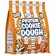 Applied Nutrition Protein Cookie Dough - Hochwertiger Proteinsnack, Über 22 g Protein pro Portion, Verzehrfertig – Kalorienarm, Gesundes Naschen (1kg, Salted Caramel)