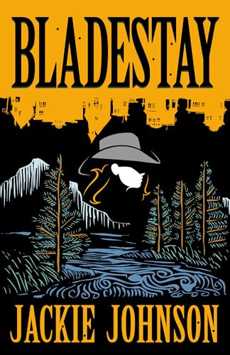 Bladestay view 2