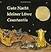 Produktbild Gute Nacht kleiner Löwe Constantin