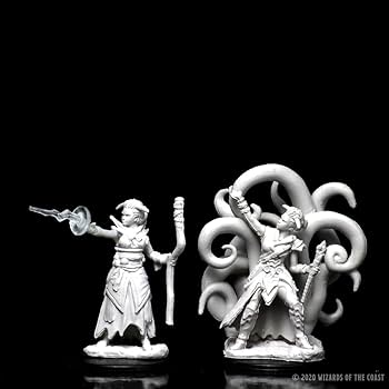 marvelous Amazon.com: D&D Nolzur's Marvelous Miniatures - Male Human