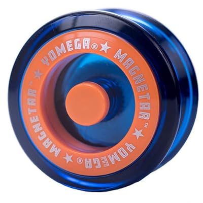 Yomega Magnetar High Performance Yoyo with Extra Togo Ubuy