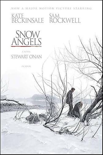 Snow Angels: A Novel