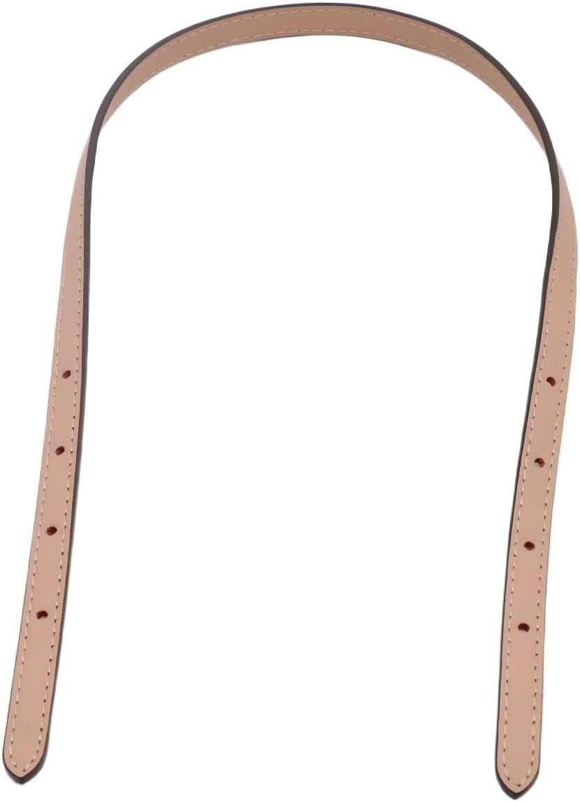 1 Pair Purse Straps Adjustable Handles for Shoulder Bags Tote Bags 1/2 inch Handbags Carry Straps