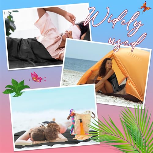 Image of Irenare Self Tan Sleep Sack Reusable Body Self Tanners Lightweight Breathable Tanning Sleeping Sac for Bed Travel Sleeping Bag