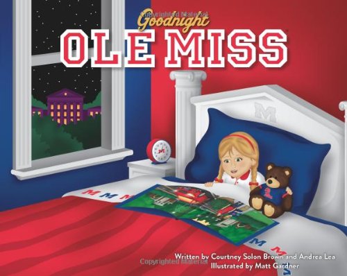 Goodnight Ole Miss