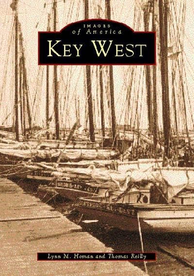 Key West (FL) (Images of America)