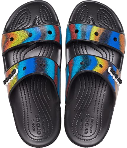 Image of Crocs Men's Classic Slide Sandals
