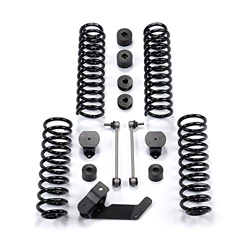 Top 20 best jk suspension system Hujaifa