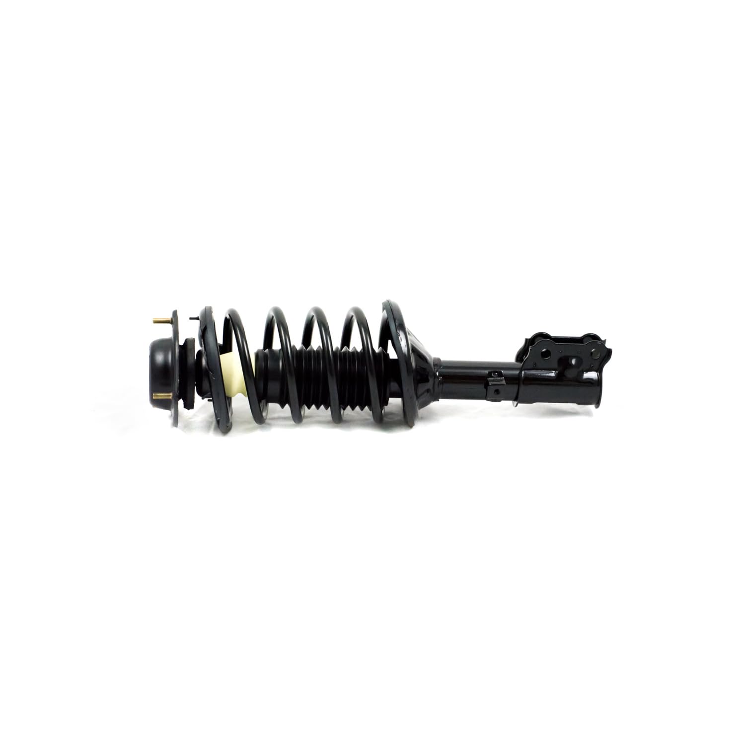 Gabriel G57269 Ultra ReadyMount Front Right Complete Strut Assembly for 00-05 Hyundai Accent (1 Pack)