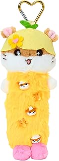 サンリオ(SANRIO) リップポーチチャーム（トキメキぽっぷビーズ） コロコロクリリン 対象年齢3才以上 767115
