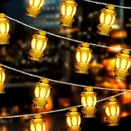 AceList 40 LED Eid Ramadan...