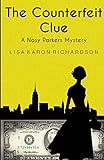 The Counterfeit Clue (Nosy Parkers Mysteries)