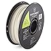 HATCHBOX 3D PLA-1KG3.00-GLOW PLA 3D Printer Filament, Dimensional Accuracy +/- 0.03 mm, 1 kg Spool, 3.00 mm, Glow