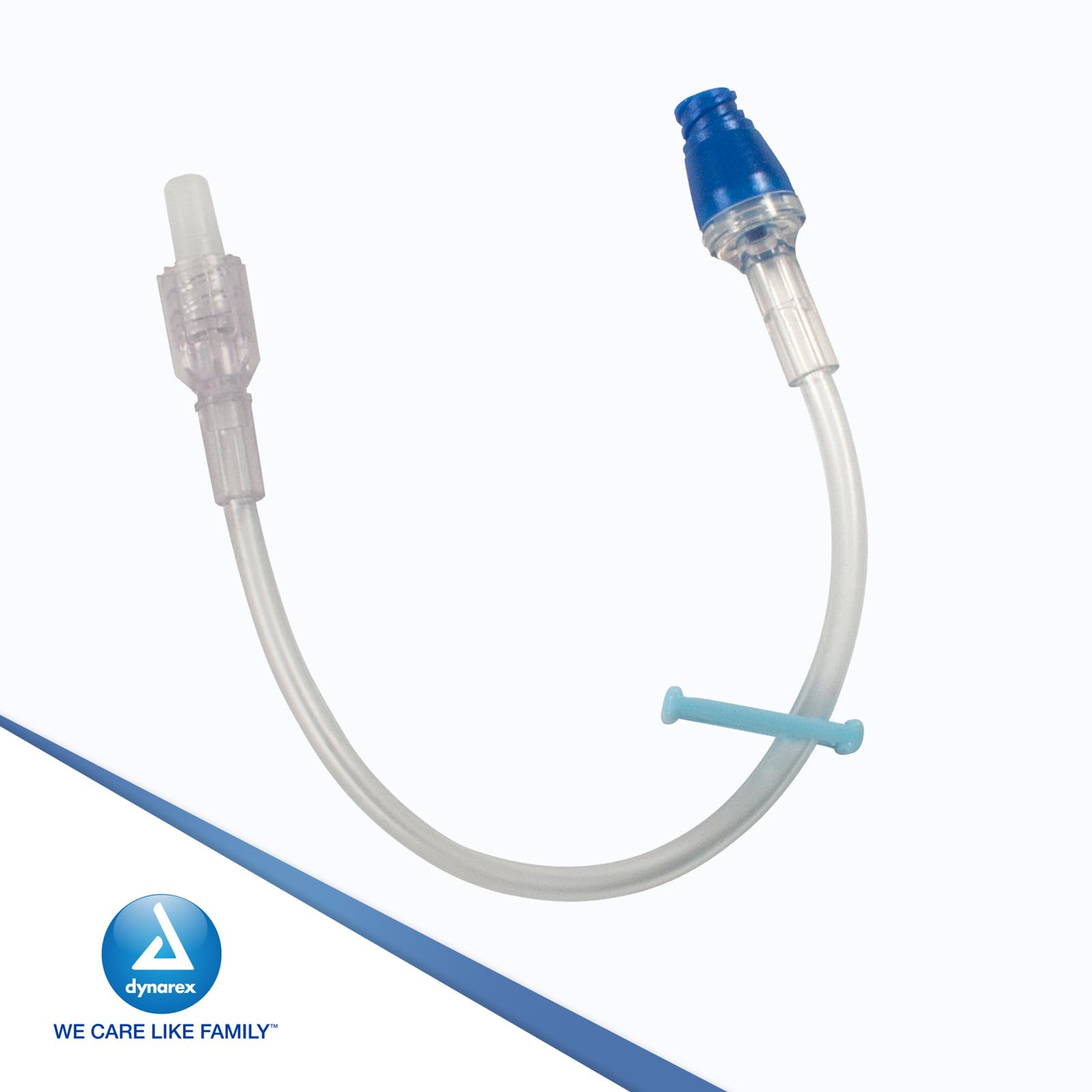 C.O.M.B.O. Extension クリア 24mm CODAN Extension Set BC594 - CODAN US Corporation I Infusion and