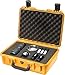 Pelican Storm iM2300 Case With Foam (Yellow)