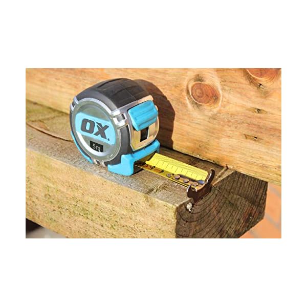 Pro Metric only 5m Tape Measure – Bild 6