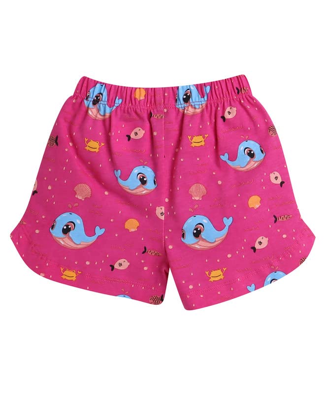Image of BUMZEE Girls Clothing Set