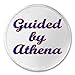 Guided by Athena - 3