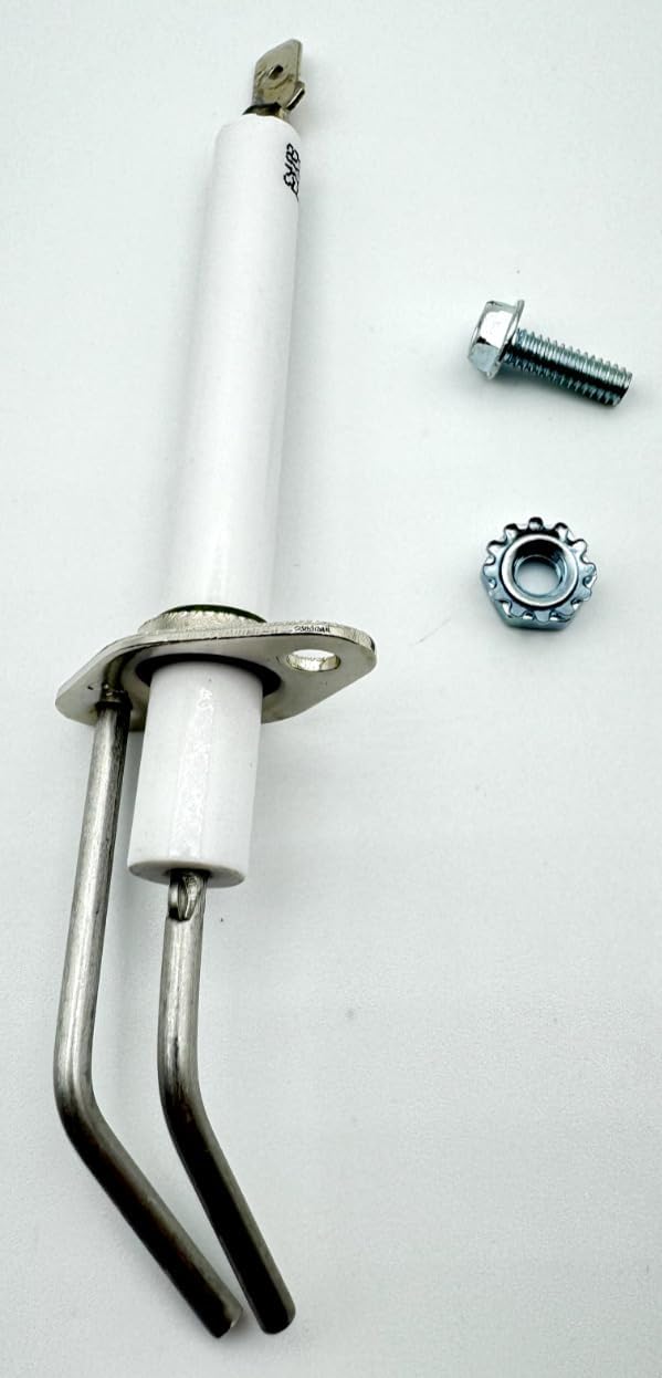#US Replacement part for Viking Oven PB040287 Ignitor Kit #008090-000 * Igniter#253601115