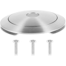 Iron Saucer Lamp Shade Set for E14 E27 Ceiling Lighting