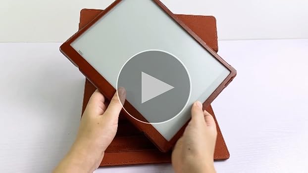 E NET-CASE Case for Onyx Boox GO 10.3