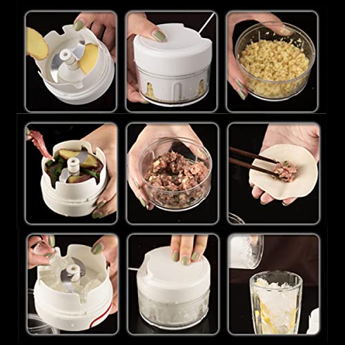 Clink MINI PROCESSADOR DE ALIMENTOS
