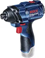 Bosch Chave de impacto GDR 120-LI 12V Sem bateria