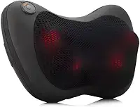 Almofada Massageadora Shiatsu Basic Supermedy