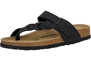 Women's Libby Cork Footbed Sandals for Women