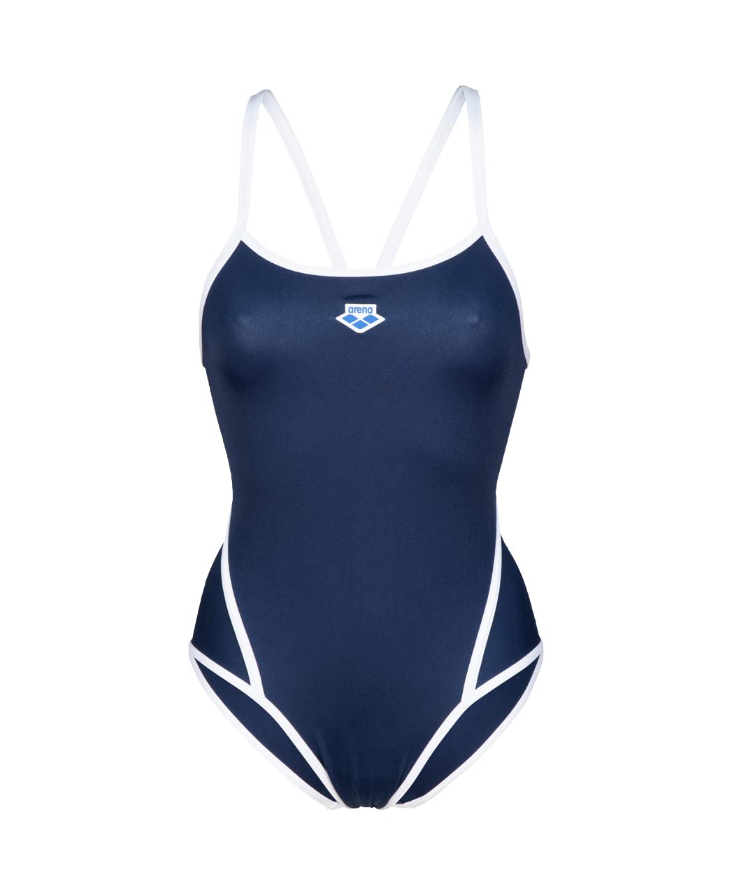 ARENAWomens Performance Women's Icons Super Free Back Training Swimsuit