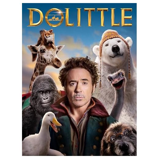Dolittle
