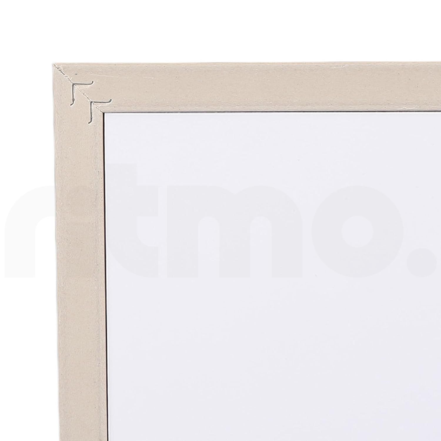 Ritmo Light Painting Frame - LED Art Frame with Shadow Art, USB Charging, Portable for Living Room, Bars (L, Sunny Day) 1