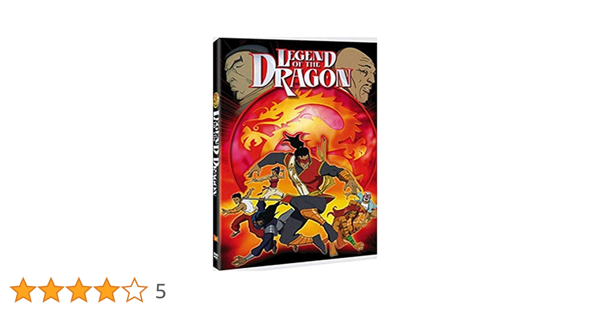 DRAG-ON Films〜The Legend of Dragon Slayers〜 [DVD] Dragonslayer: Amazon.ca: Movies & TV Shows