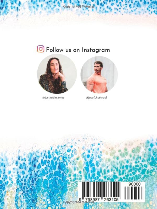 Miniatura 2 de The Journey Home Revolutionary Art and Wisdom to Point You Out of Trauma and Into Self-Trust