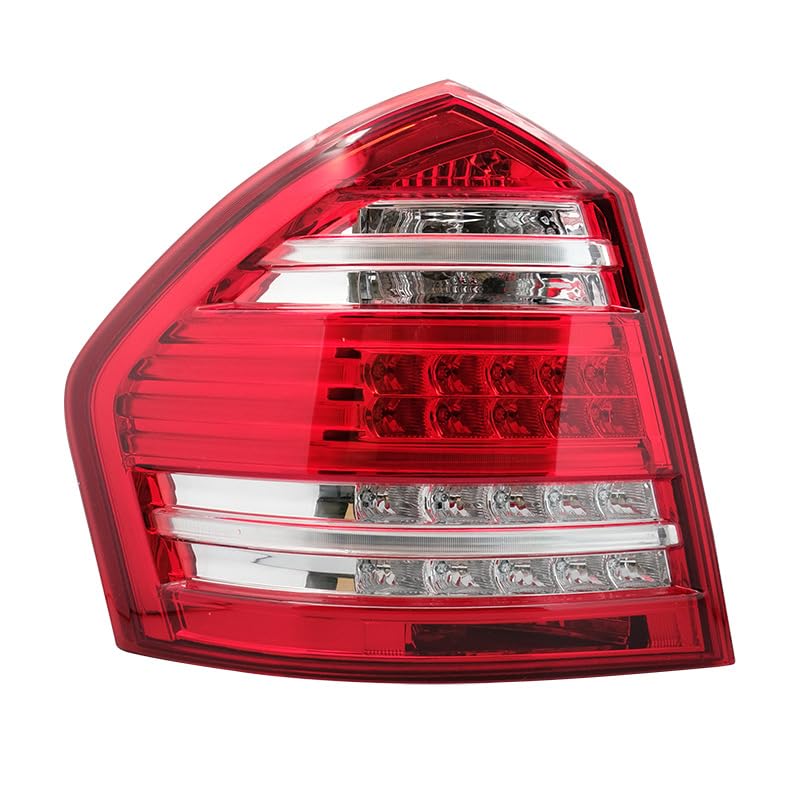Feu arrière stop résout panne éclairage pour Benz W164 GL 2009-2011