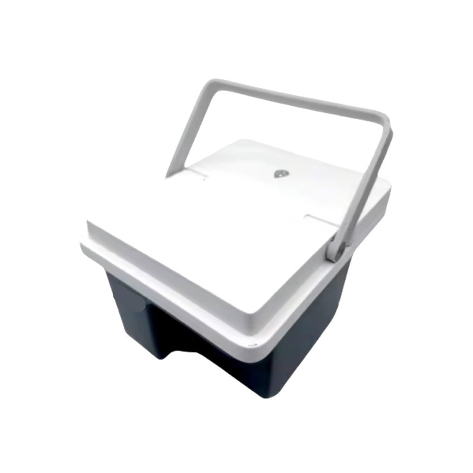 ZJXTGBDE Water Tank,Compatible For Roborock,S8 MaxV Ultra G20S,Robot Vacuum Cleaner Spare Part Accessories(Dirty Water Tank)