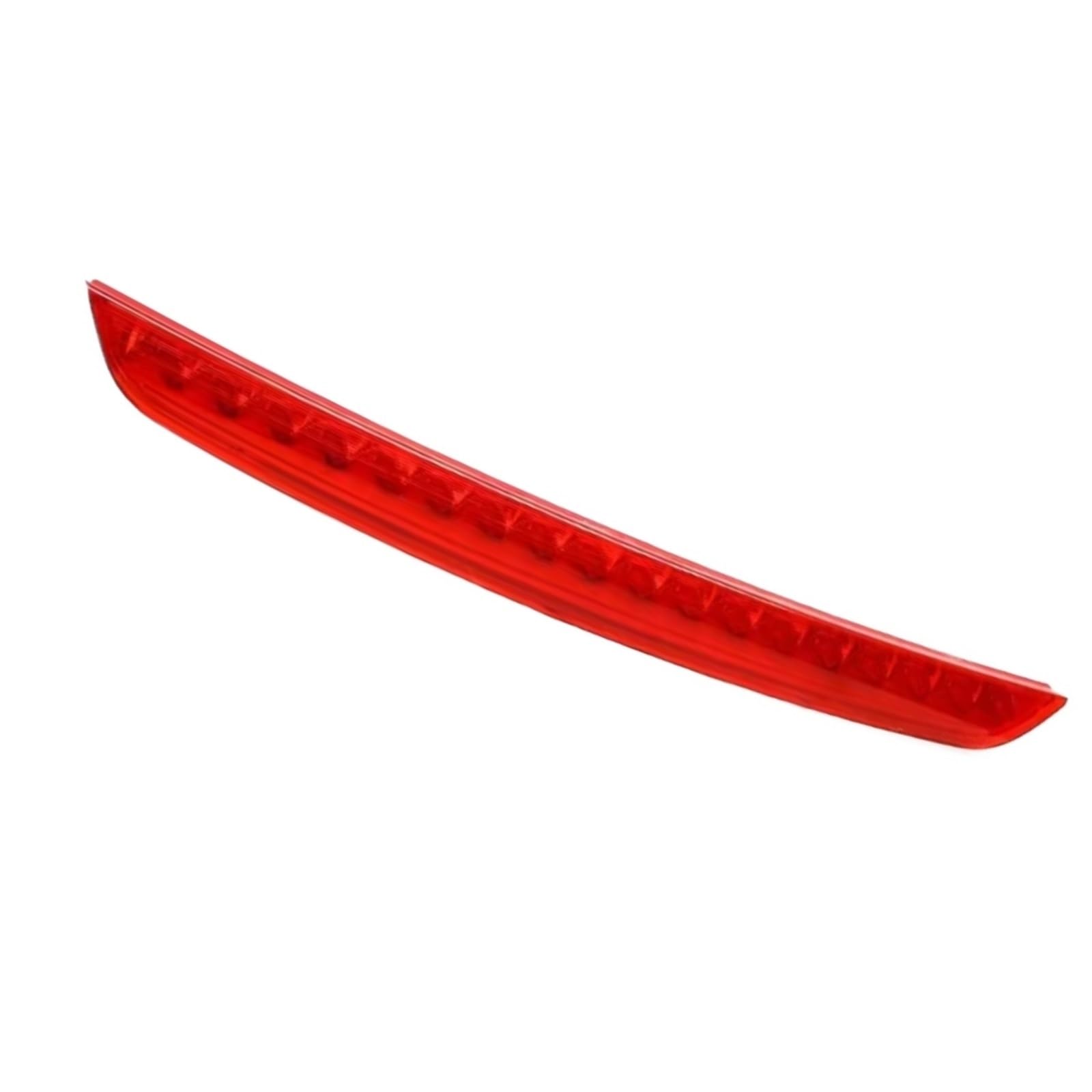 Compatibile Con TT 8J 2006-2014 Luce Freno Posteriore Alta Auto 8J0945097 Fanale Posteriore Rosso Paraurti Posteriore Riflettore Luce Stop Posteriore Paraurti Riflettori
