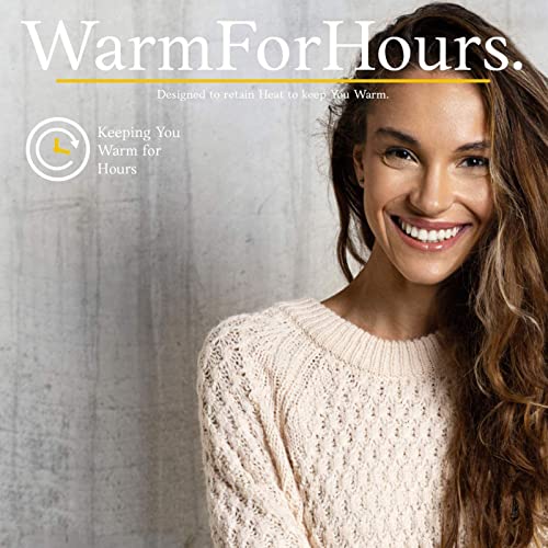 Lypocs Hot Water Bottle With Animal Print Soft Cover, 1.8L Large Capacity Hot Water Bag With Pom-Pom Decoration For Pain Relief Cramps, Feet And Bed Warmer, Leopard Cream #TOP4