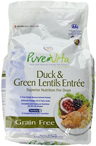 petco pure vita