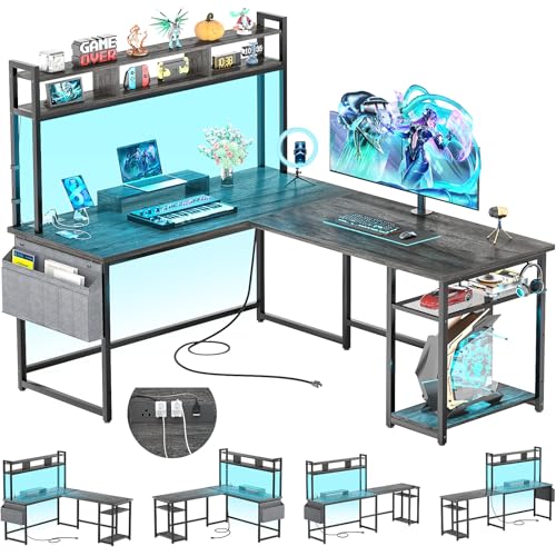 The 11 Best Corner Desk For Multiple Monitors (2024) Guyana News and