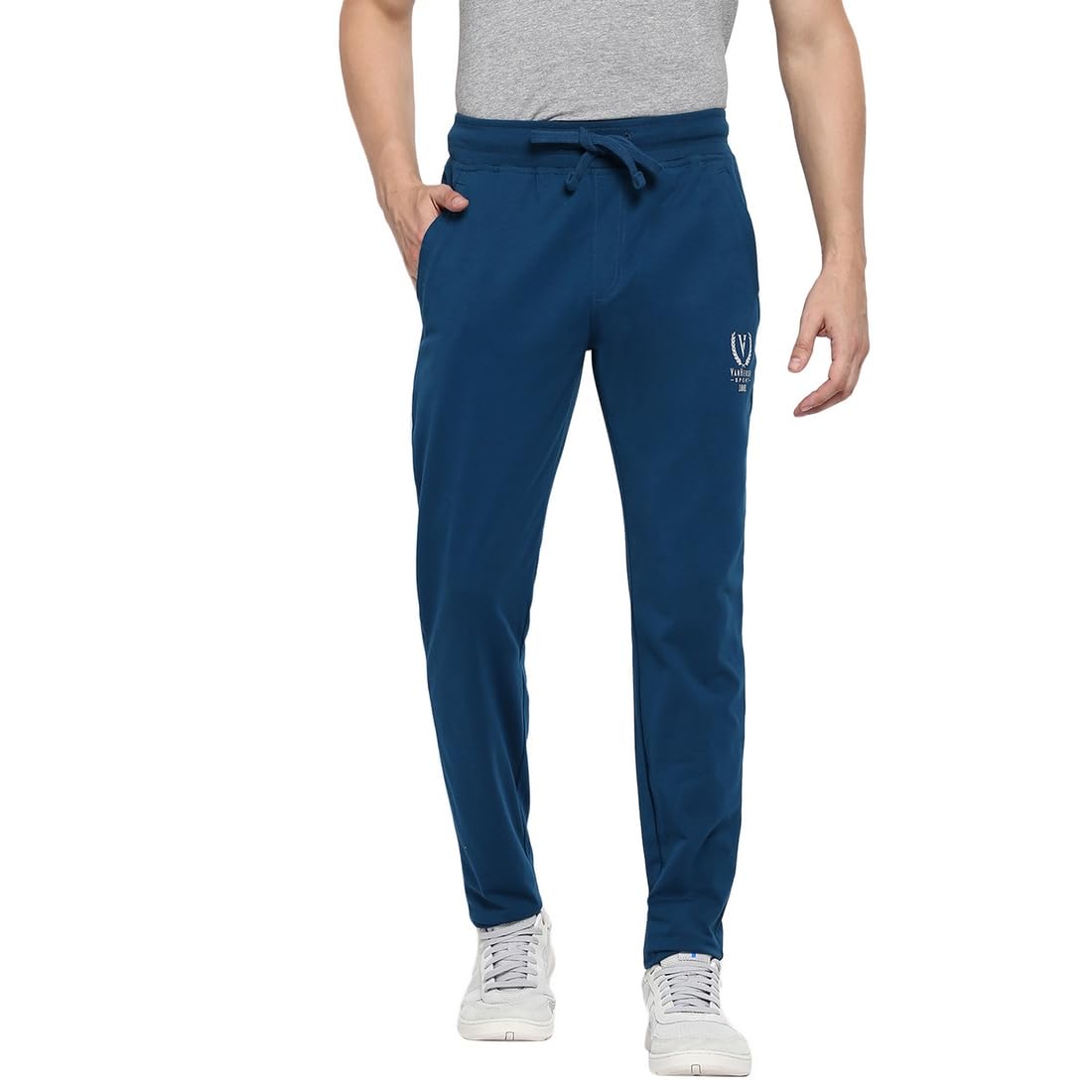 van heusen, van heusen athleisure Men Track Pants-picture-44
