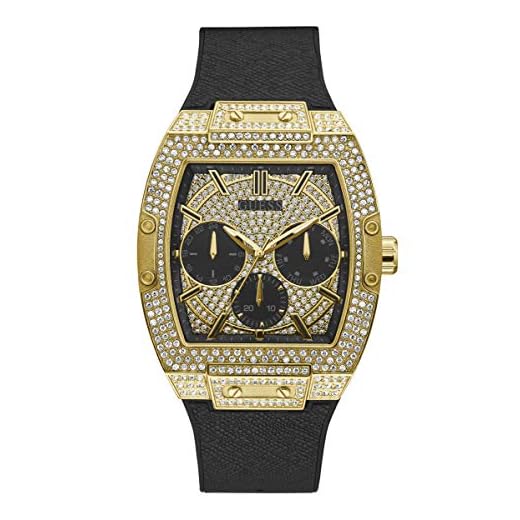 Guess Analógico 091661512155