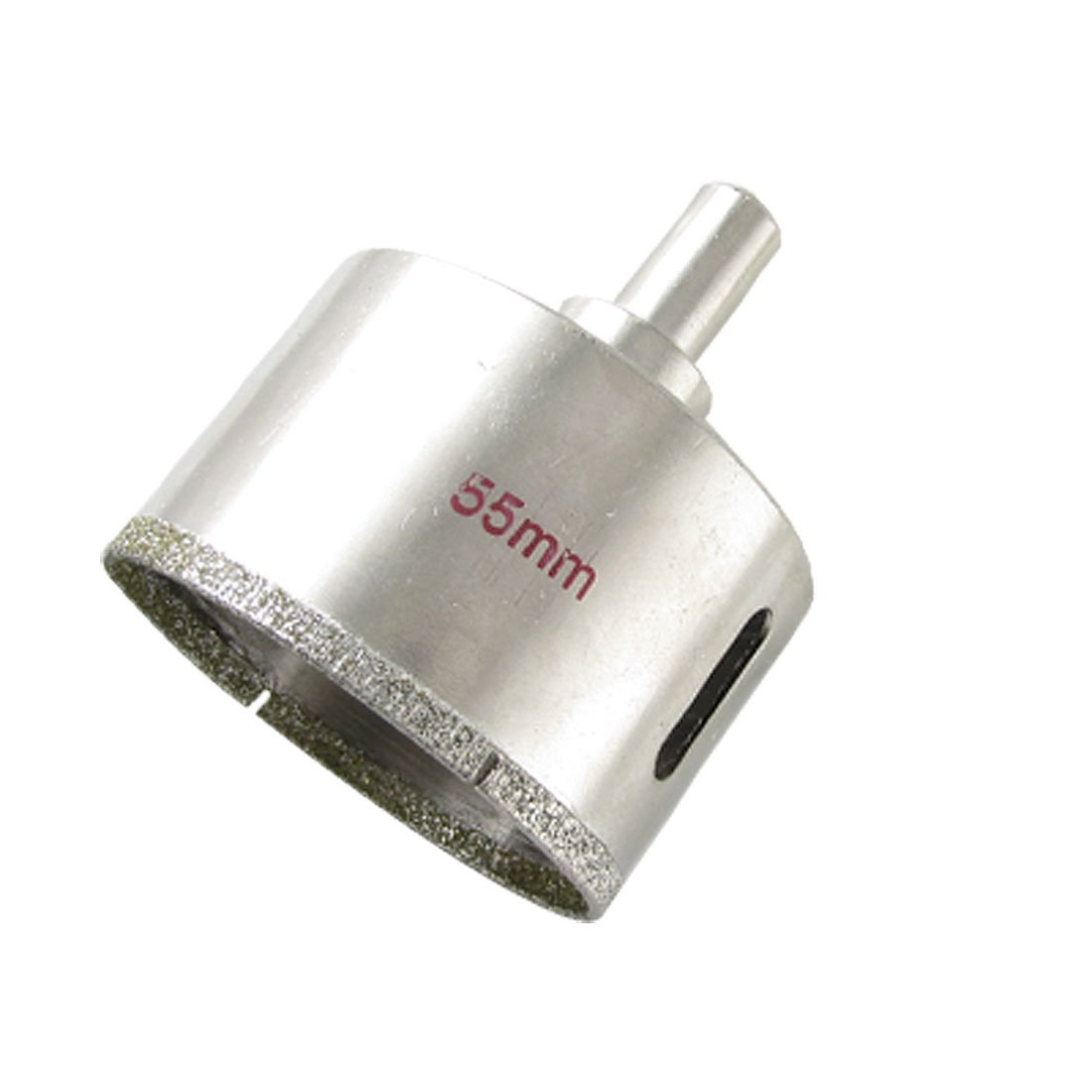 HAOLIP-Foret Diamant Scies-Cloches 6-50mm Pour Acier Au Carbone